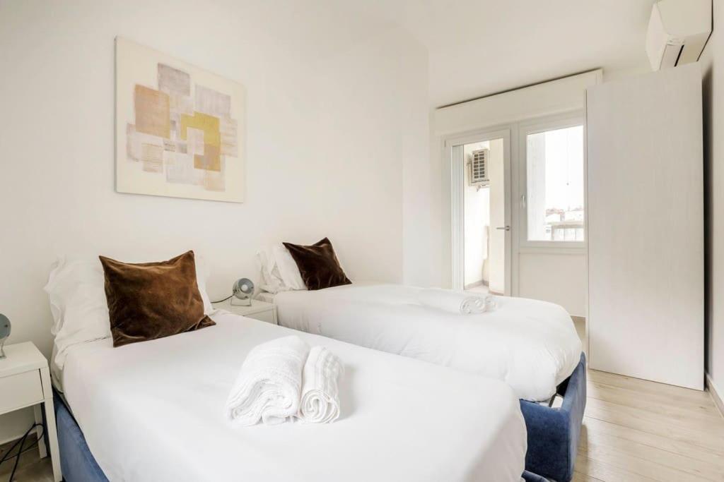 Brand New 3 Bedrooms In Navigli Area * Mailand