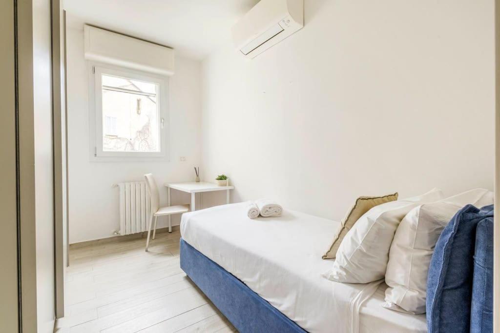 Brand New 3 Bedrooms In Navigli Area Appartamento